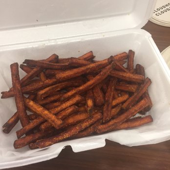 Bagel Gourmet Cafe - A little over cooked but I don't mind it! $3.24 sweet fries - Bagels Near Me - Providence, Rhode Island Bagel Gourmet Cafe - A little over cooked but I don't mind it! $3.24 sweet fries - Bagels Near Me - Providence, Rhode Island