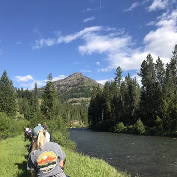 Pahaska Tepee Resort - Horse trail ride - Resorts Near Me - Cody, Wyoming Pahaska Tepee Resort - Horse trail ride - Resorts Near Me - Cody, Wyoming