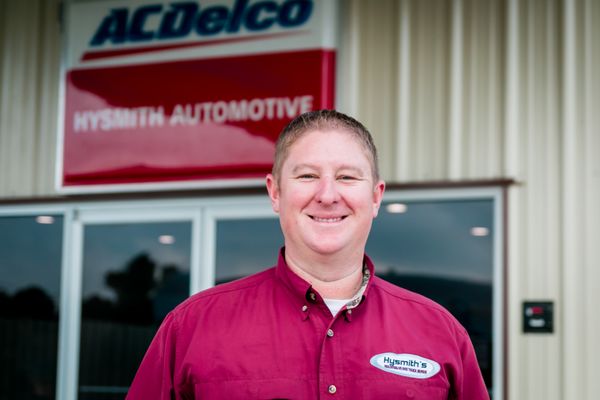 Hysmith's Automotive and Truck Repair