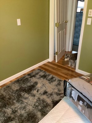 Craftsmanship Services Logo