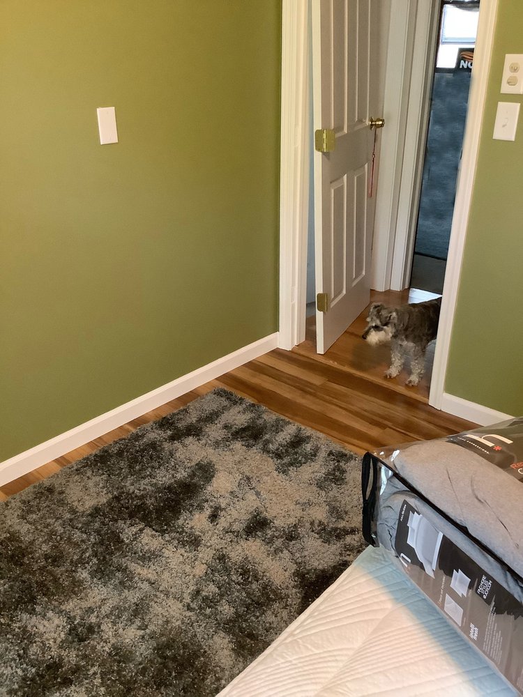 Slide of Craftsmanship Services