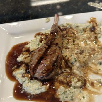Bohemios Tapas - The lamb lollipops were incredible! - Tapas/Small Plates Near Me - St. Petersburg, Florida Bohemios Tapas - The lamb lollipops were incredible! - Tapas/Small Plates Near Me - St. Petersburg, Florida
