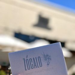 OYE: Golden Salon & Dry Bar Pamper Party - Zocalo gift card for lucky winner