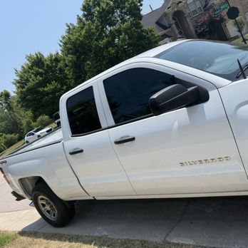 Apollo Window Tinting - Car Window Tinting Near Me - Wake Forest, North Carolina Apollo Window Tinting - Car Window Tinting Near Me - Wake Forest, North Carolina