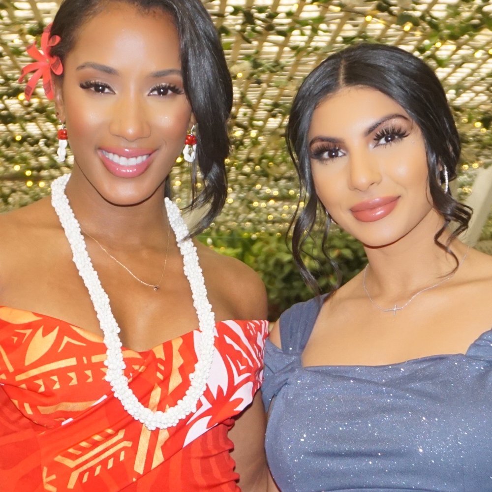 Ten Bridal - maid of honor and bff - Bridal Near Me - Henderson, Nevada