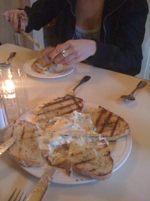 Beppe & Gianni's Trattoria by null