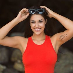 Personal Training with Laura Oceane - Laura Oceane (McFarland)