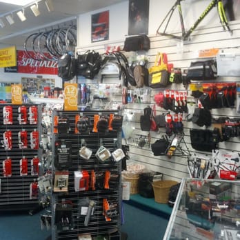 Chainwheel Drive - Bikes Near Me - Palm Harbor, Florida