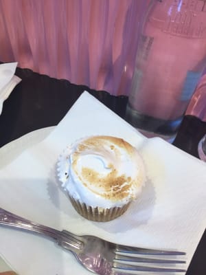 The Hummingbird Bakery - Islington by null