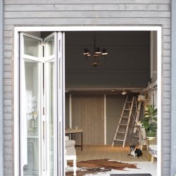 Ciji Alexis Skin & Waxing - Entrance