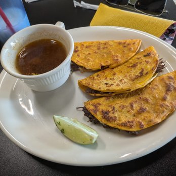 El Epazote Cocina Regional - Mexican Near Me - Madera, California