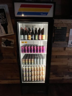 Fortside Brewing Company by null