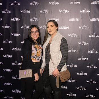 The Wiltern - Photo spot set up for tonight's event - Music Venues Near Me - Los Angeles, California The Wiltern - Photo spot set up for tonight's event - Music Venues Near Me - Los Angeles, California
