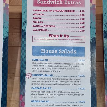 Board & Brew - Eastlake - Menu (may 2024) - Beer Bar Near Me - Chula Vista, California