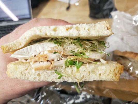 Companion Bakery & Cafe by null