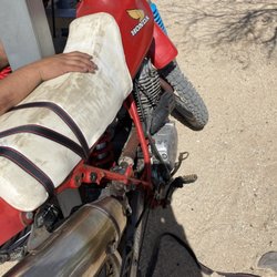 RRP Trailer Repair