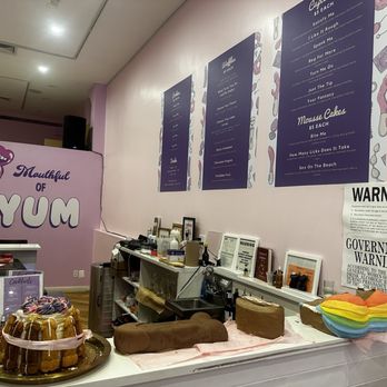 Kinky’s Dessert Bar - Desserts Near Me - New York, New York Kinky’s Dessert Bar - Desserts Near Me - New York, New York