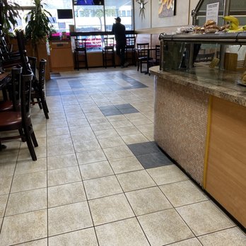 Cafe Bora Bora - Interior - Breakfast & Brunch Near Me - Rego Park, New York Cafe Bora Bora - Interior - Breakfast & Brunch Near Me - Rego Park, New York