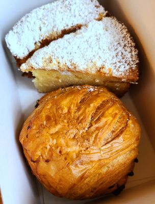 Bakery Nouveau by null