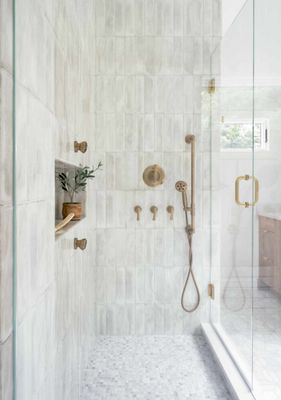 Presto Bath 2 Shower