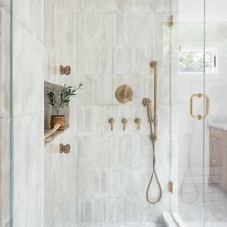 Presto Bath 2 Shower