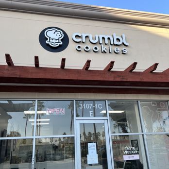 Crumbl - Brea - Bakeries Near Me - Brea, California Crumbl - Brea - Bakeries Near Me - Brea, California