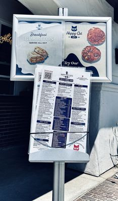 Menu photo 5 Happy Cat Eats Santa Barbara, CA Menu photo 5 Happy Cat Eats Santa Barbara, CA