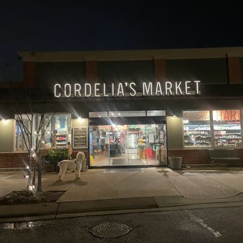 Cordelia's Market - Grocery Near Me - Memphis, Tennessee
