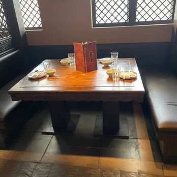 O Mandarin - Private Tables - Szechuan Near Me - Hicksville, New York