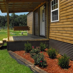 Cypress Landing Rv Park