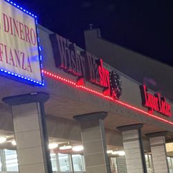 Wishy Washy Laundromat
