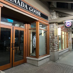 Canada Goose Banff