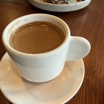 Meyhouse - Turkish Coffee - Turkish Near Me - San Ramon, California