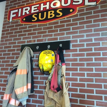 Firehouse Subs - I - Sandwiches Near Me - Davie, Florida Firehouse Subs - I - Sandwiches Near Me - Davie, Florida
