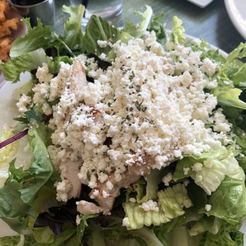 George's Place - Great salad - Breakfast & Brunch Near Me - Cape May, New Jersey George's Place - Great salad - Breakfast & Brunch Near Me - Cape May, New Jersey