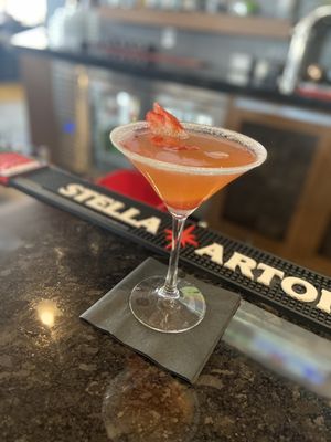 Tom's Watch Bar - National Harbor by null