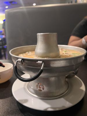 Thai Food Kitchen by null