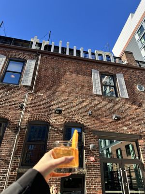 Trillium - Fort Point by null