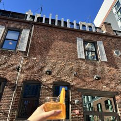 Trillium Brewing - Fort Point - Front back...who knows lol.