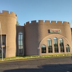 Castle Pub