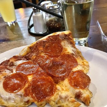 Cogans Pizza Ghent - Pizza Near Me - Norfolk, Virginia
