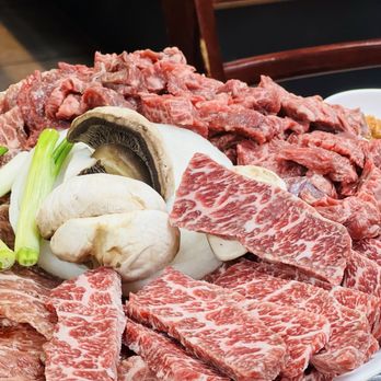 The Corner Place Restaurant - Korean Near Me - Los Angeles, California