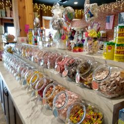 Chippewa Candy Shop