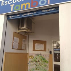 Escuela Infantil Tambor