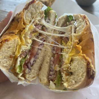 Bagel Kitchen - Bagels Near Me - Pacific Grove, California Bagel Kitchen - Bagels Near Me - Pacific Grove, California