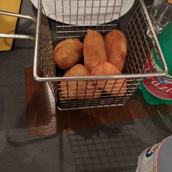 Il Grano - Fritti misti