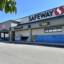 Safeway - 7/5/24