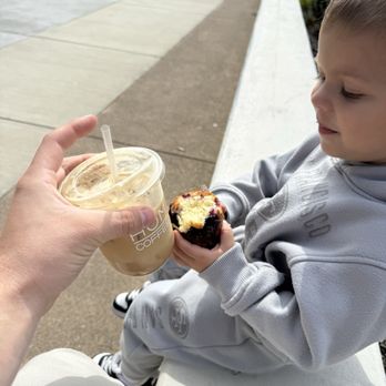 HŌM Coffee - Bakeries Near Me - Hercules, California