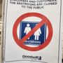 Photo of Goodwill