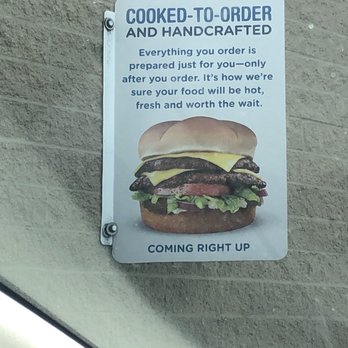 Culver's - Burgers Near Me - Traverse City, Michigan